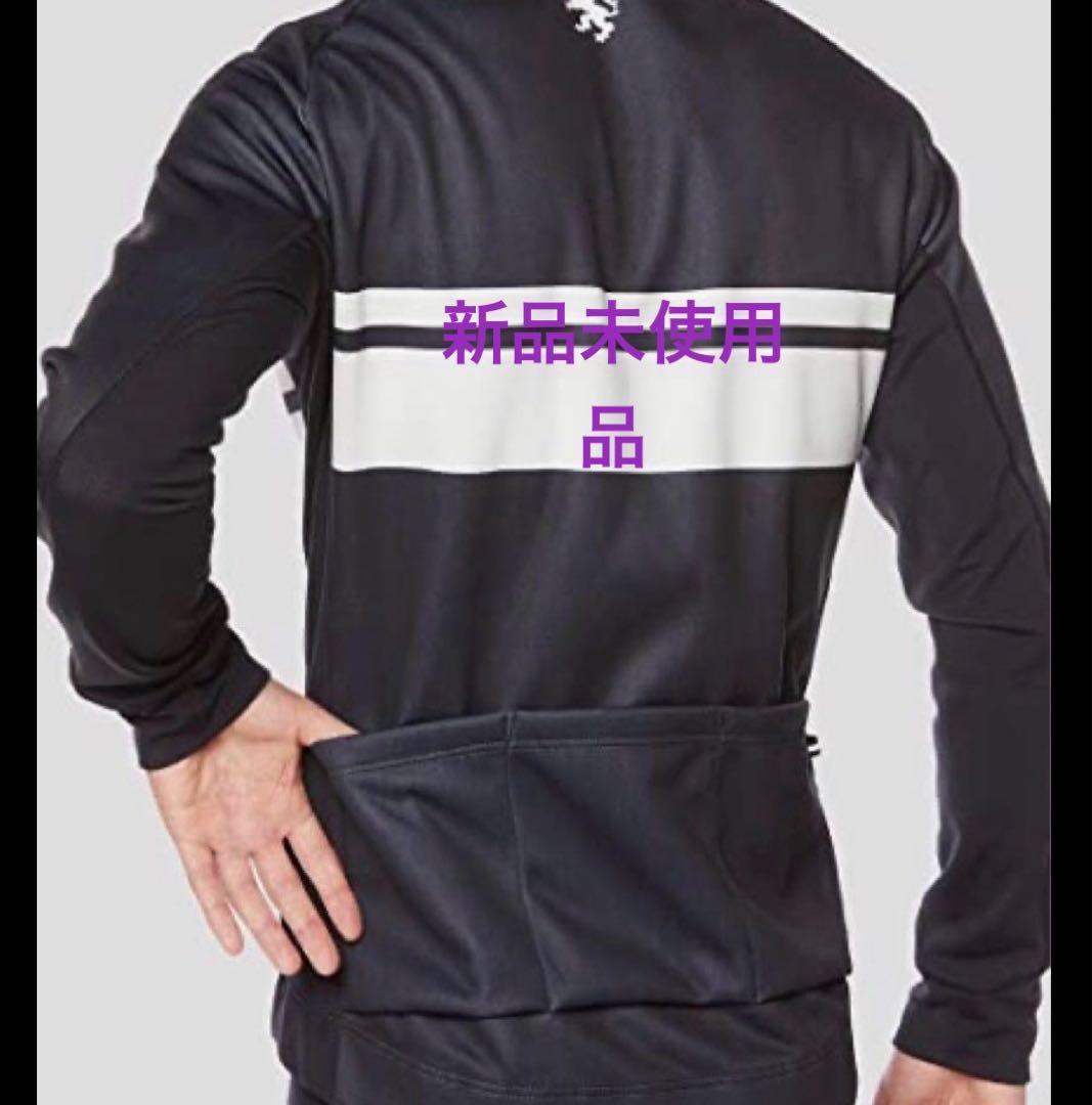 新品　[カペルミュール] メンズアウター　サイクリストアウター