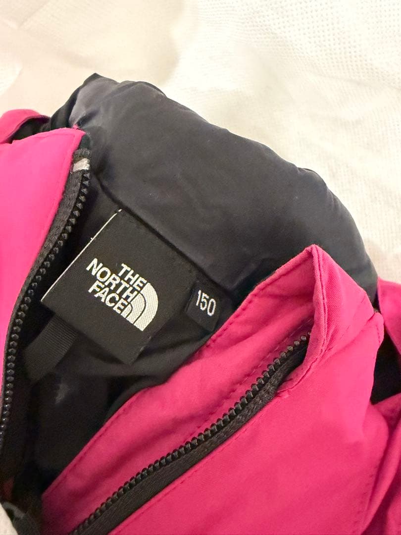 THE NORTH FACE☆スキーウェア