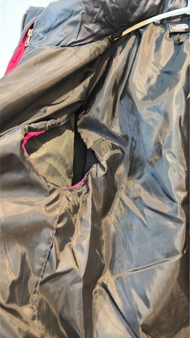 THE NORTH FACE☆スキーウェア