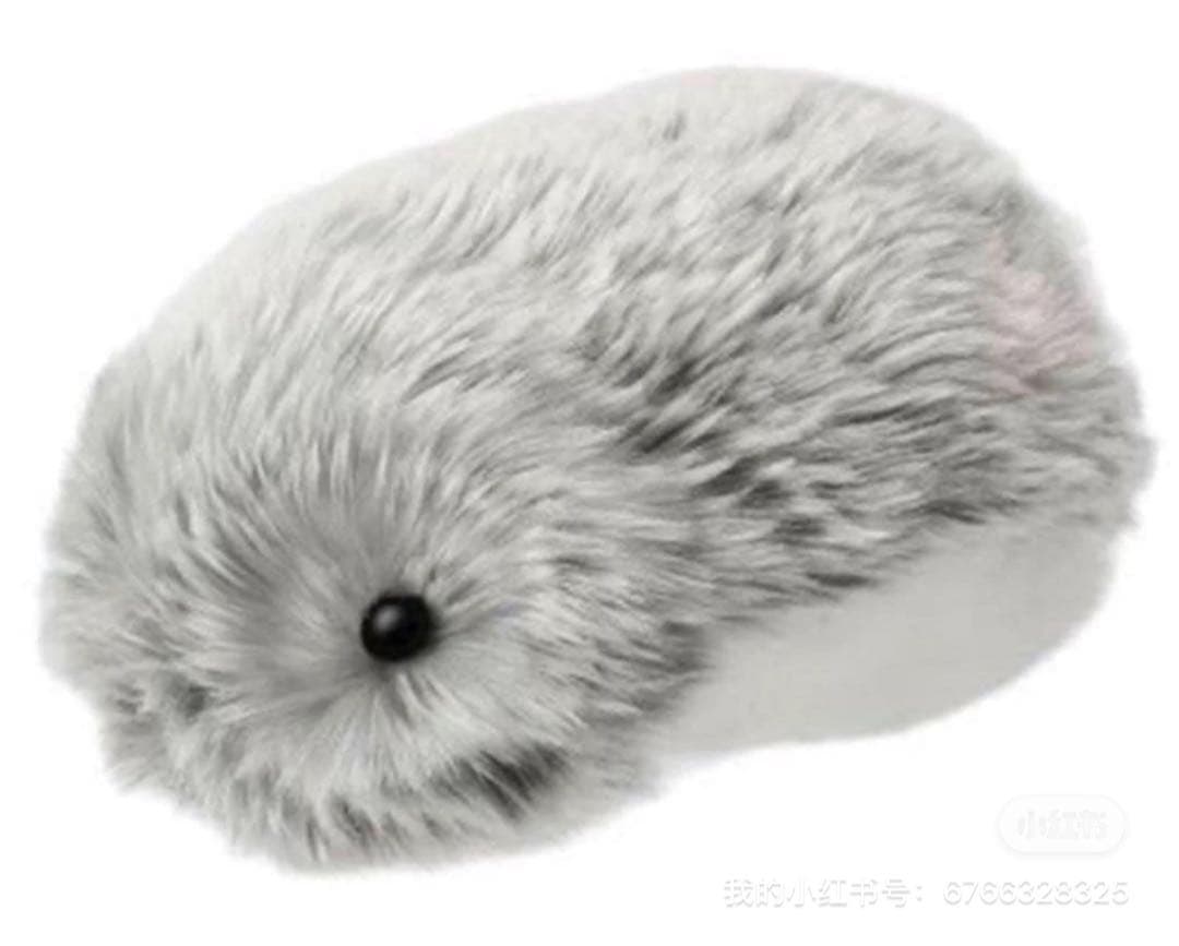 【入手困難】モフリン Moflin シルバー AIコミュニケーションペット