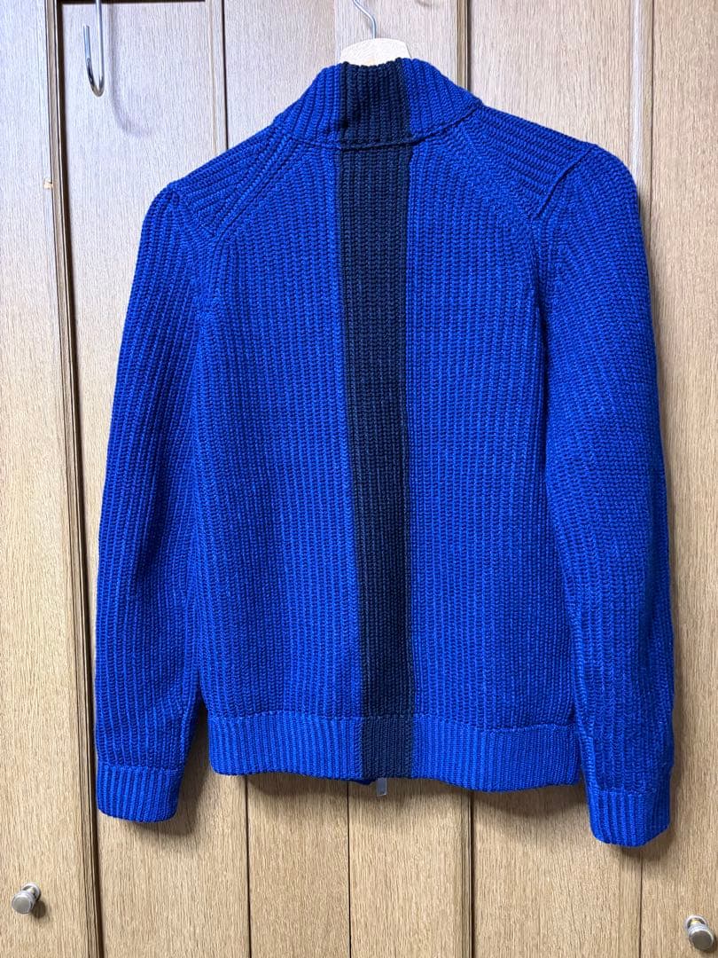 マスターバニー(roberto collina) ニット