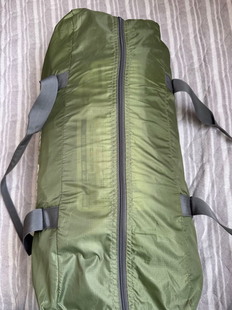 UNIFLAME ユニツアー3 美品