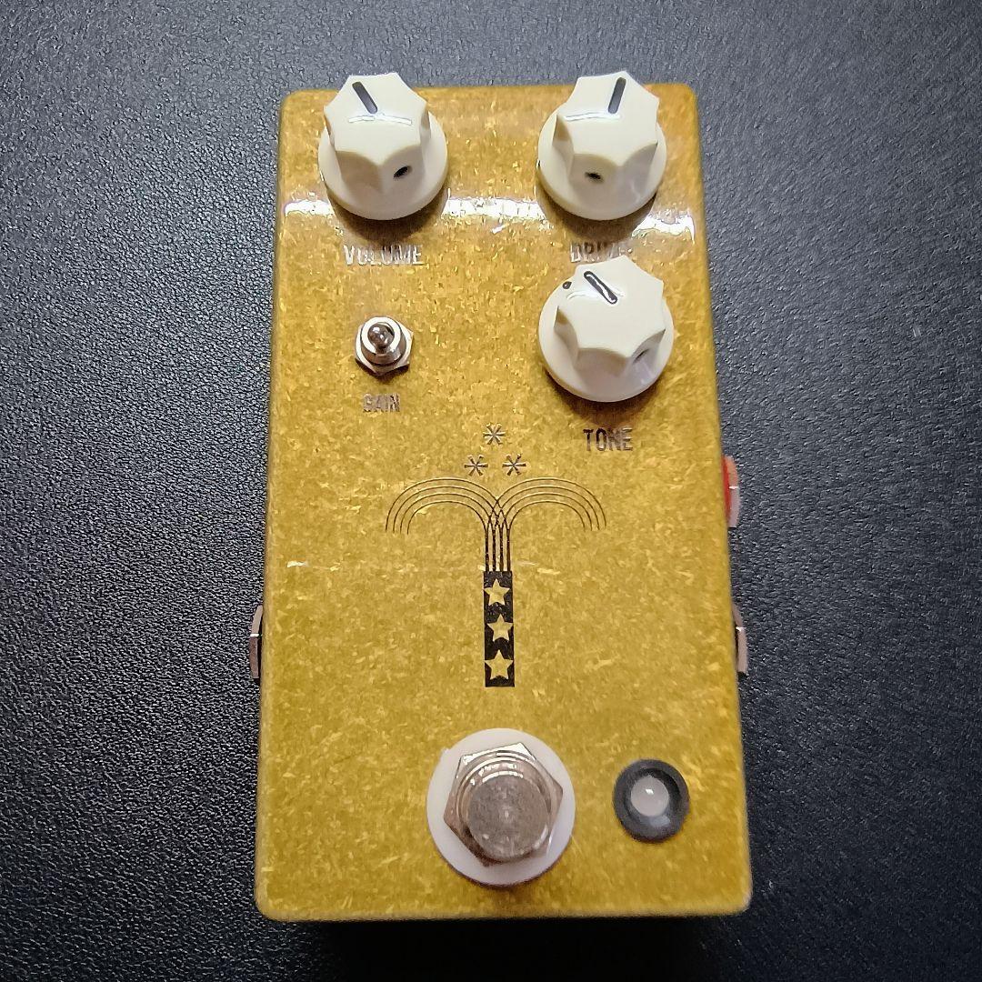 JHS morning glory v4 美品