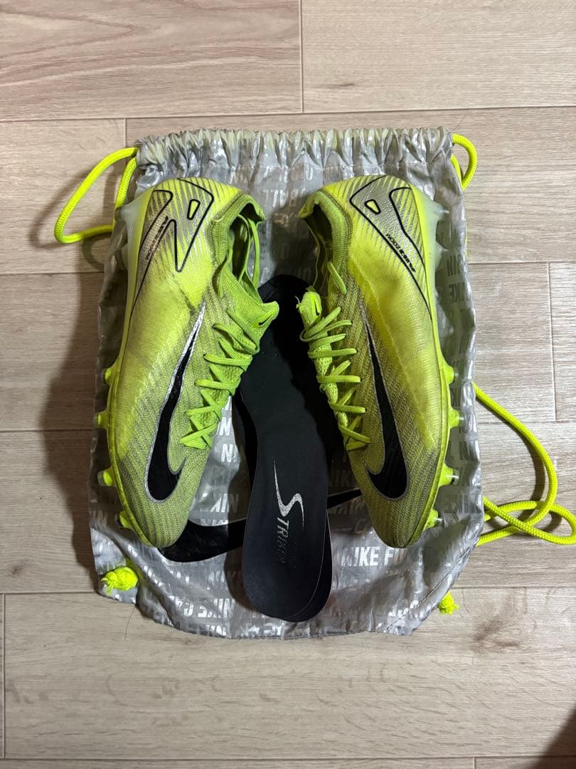 マーキュリアル ヴェイパー 16 エリート AG-PRO