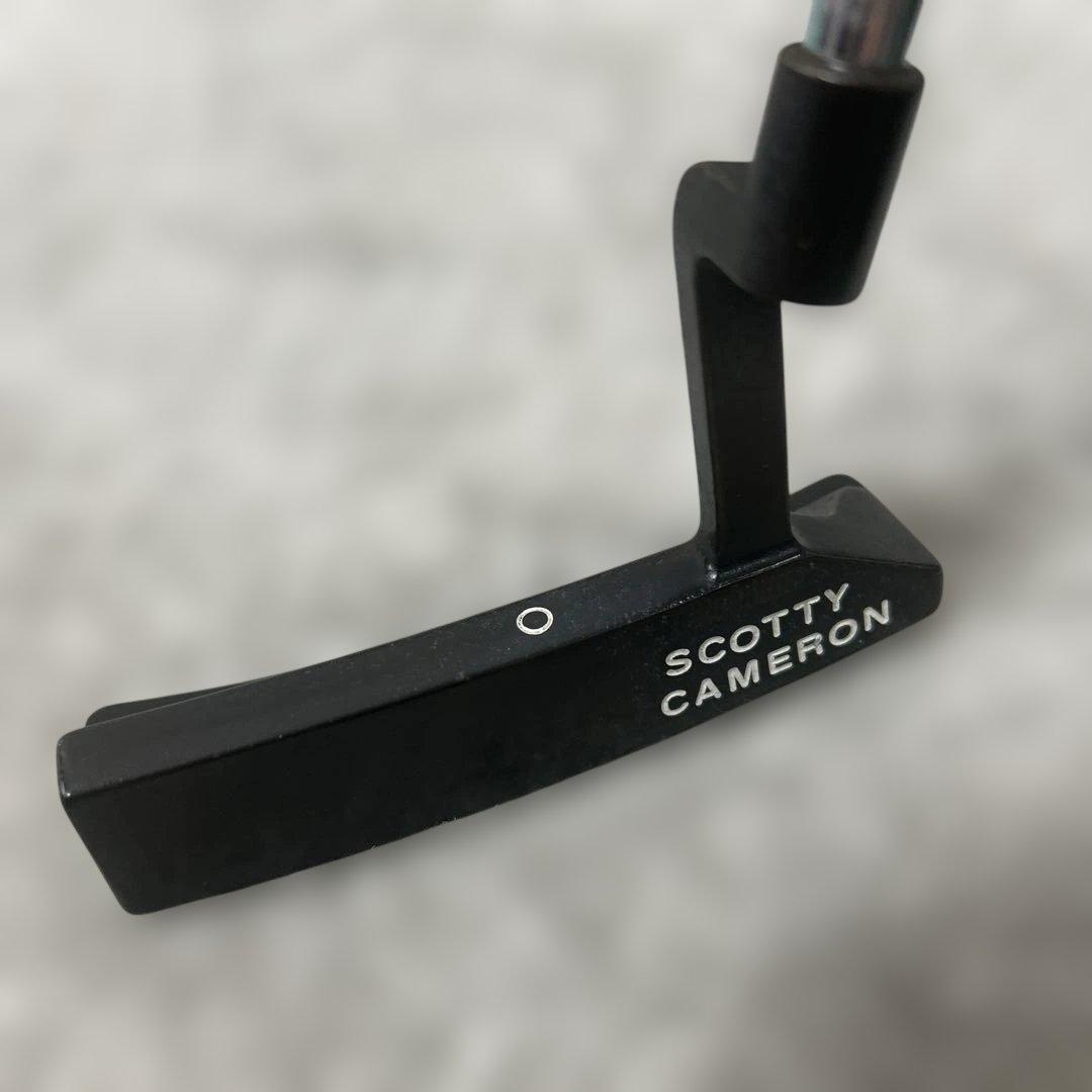 クラブ SCOTTY CAMERON CIRCA62 No.3 34inch 350g