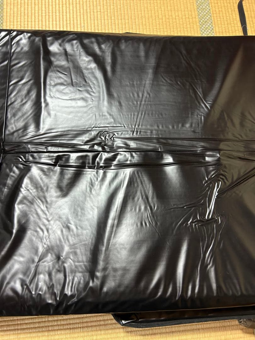 【未使用品】スノーピーク ドックドーム pro6 グランドシート インナーマット