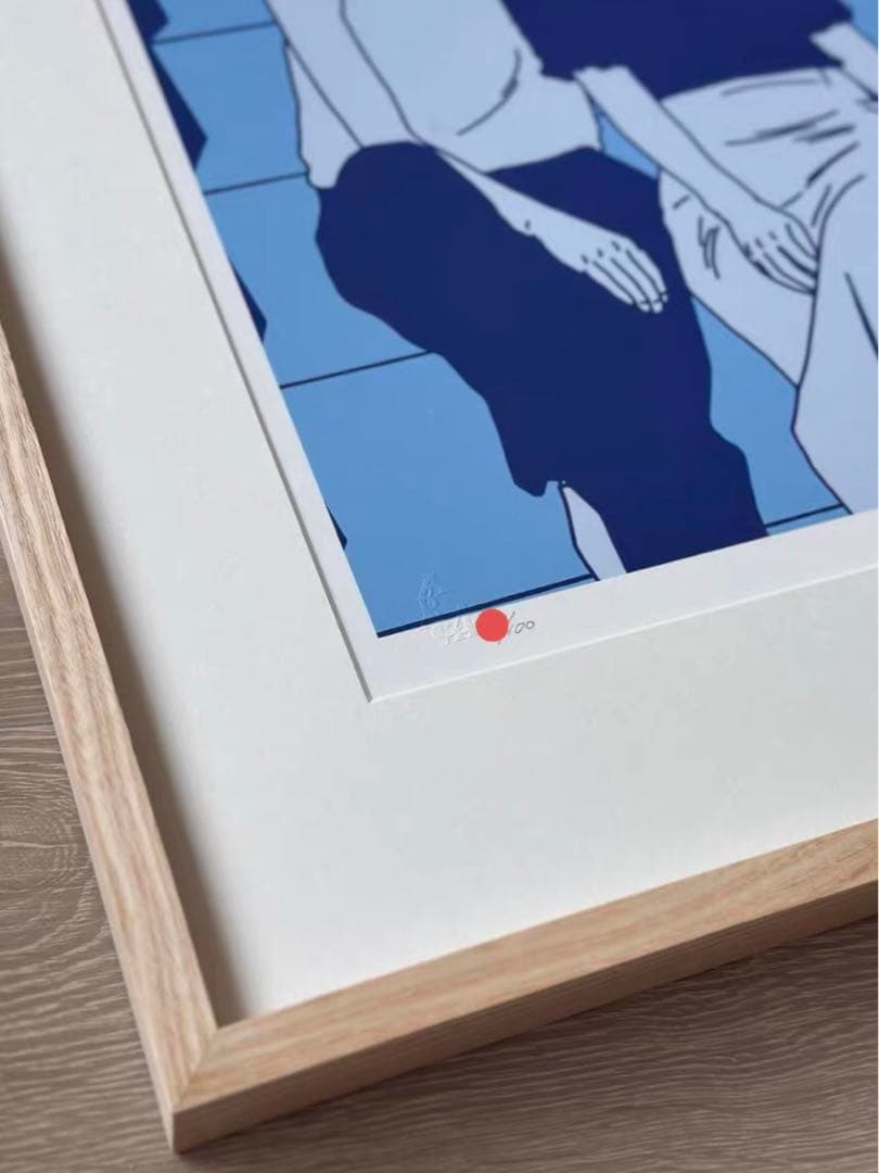 KYNE Untitled （1）