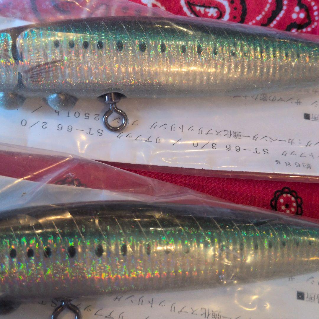 カーペンター　ＬＳ 65 175 ライブリー　サーディン　新品　未使用