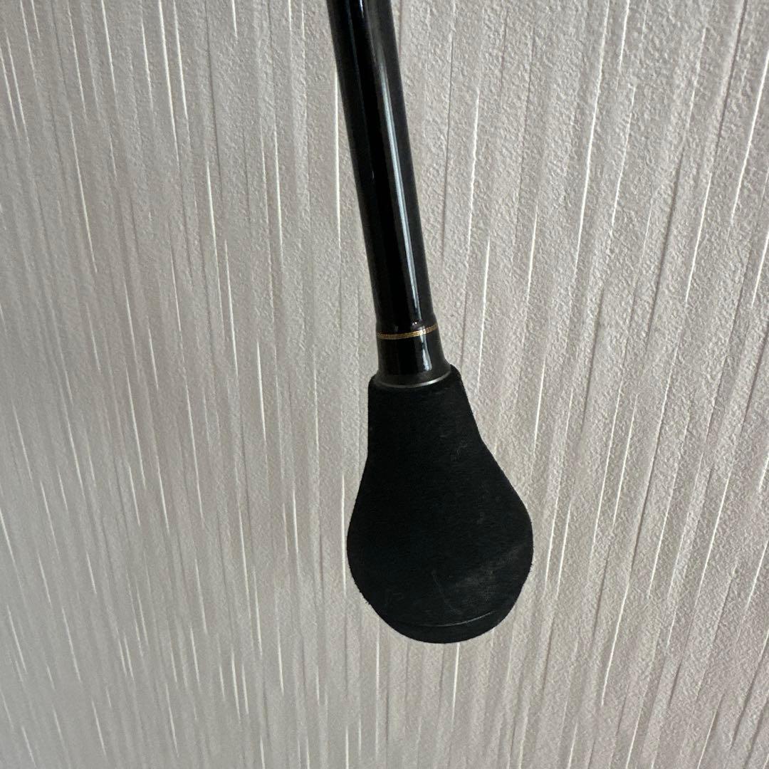 greenfrog❗️ シマノ　オシアジガーインフィニティb65-3