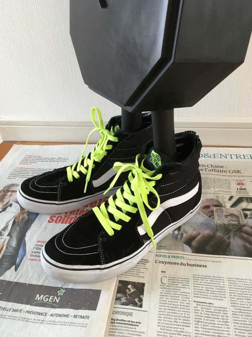 メディコムトイ×アンディフィーテッド U-Man