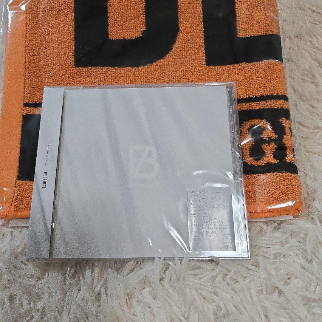 ジャイアンツ×BE:FIRSTシーズン90周年開幕記念品