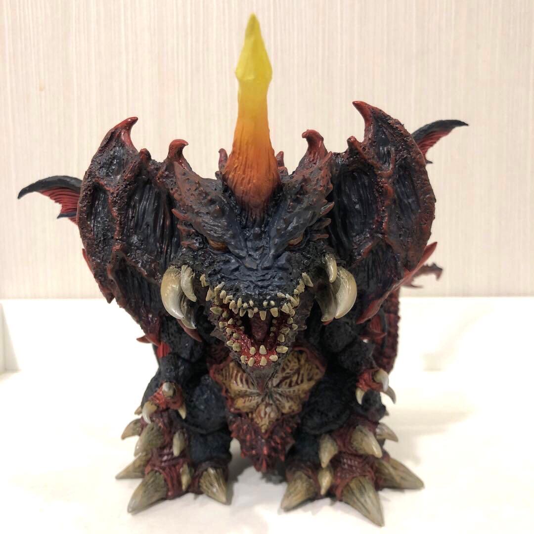 デフォリアル　デストロイア　ナイトカラー