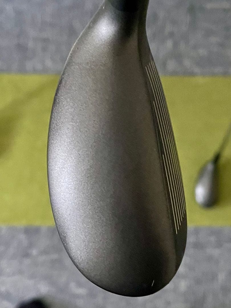 値下！Callaway Apex 2016ユーティリティ3本セット