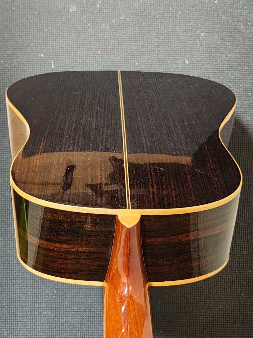 単板Greg Bennett SJ-16E/AMエレアコ/美品