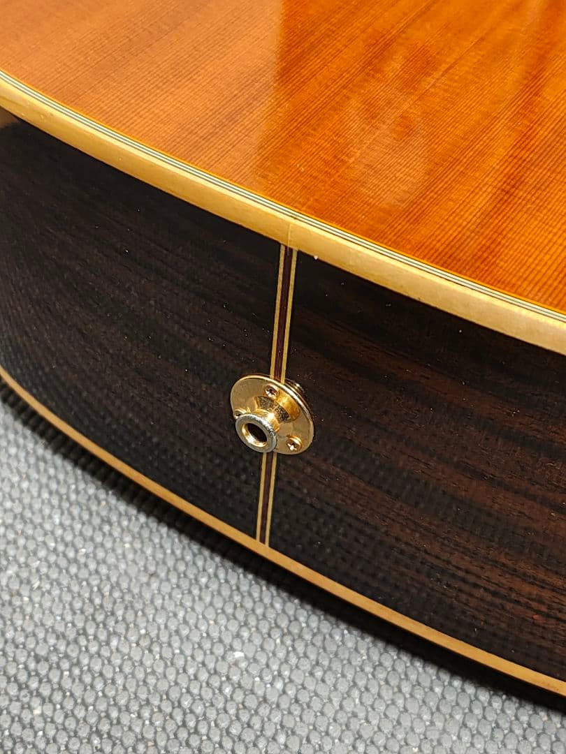 単板Greg Bennett SJ-16E/AMエレアコ/美品