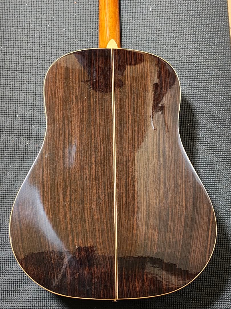 単板Greg Bennett SJ-16E/AMエレアコ/美品