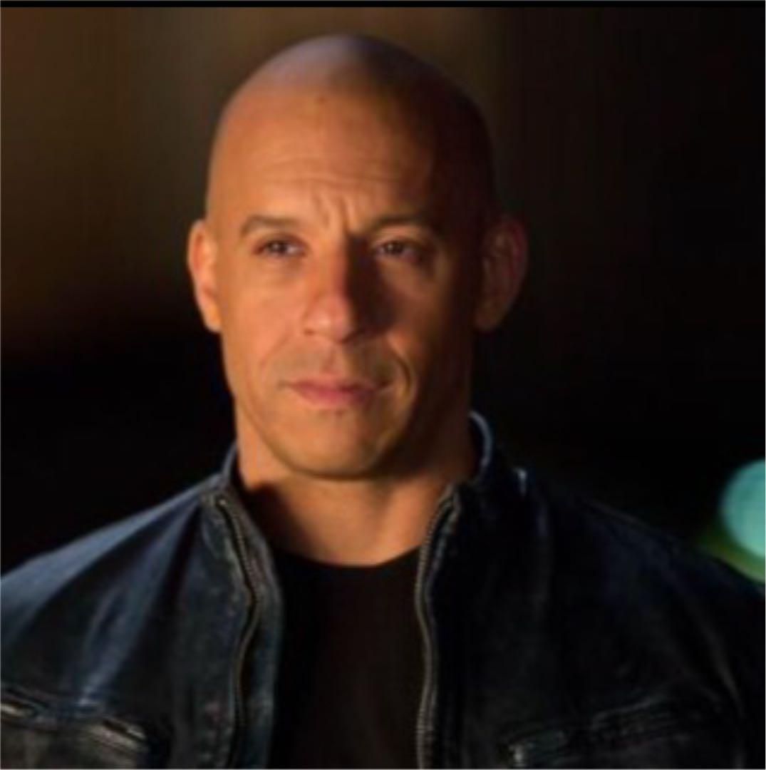 ワイルドスピード ドミニク トレット カスタム 1/6