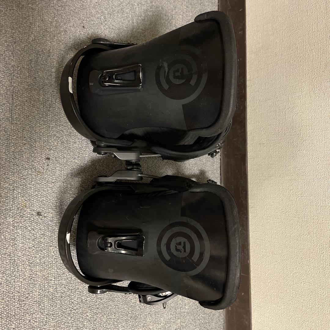 UNION CONTACT ビンディング