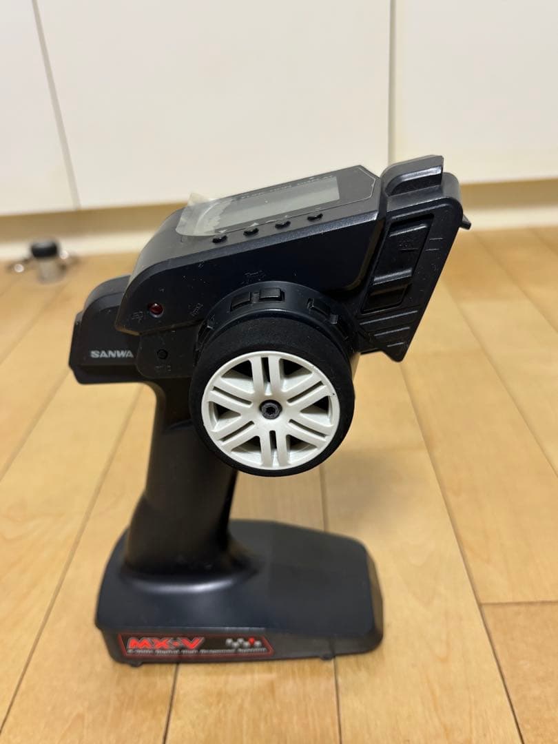 タミヤ 1/10 デザートゲイター DT-02 2WDオフロードバギー 電動RC