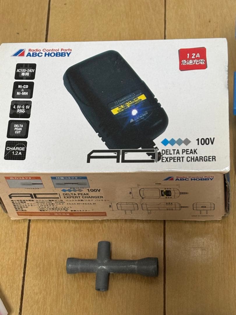 タミヤ 1/10 デザートゲイター DT-02 2WDオフロードバギー 電動RC