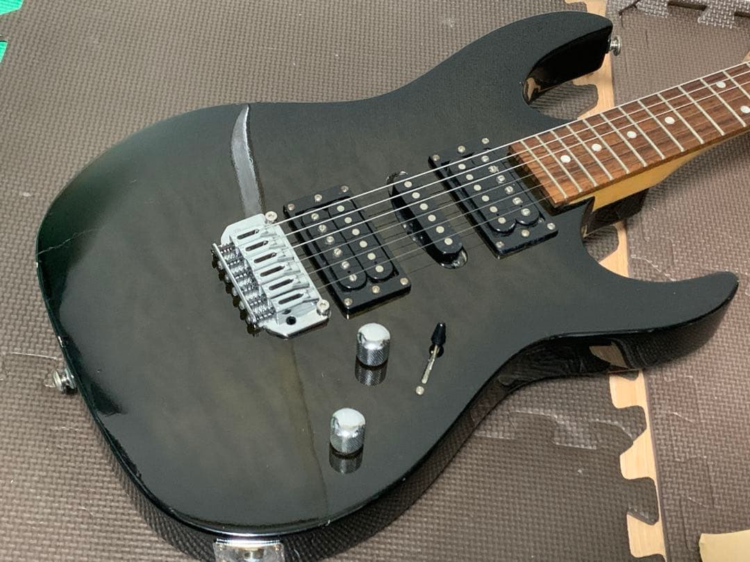 Ibanez GRX GIO アイバニーズ ibanez エレキギター