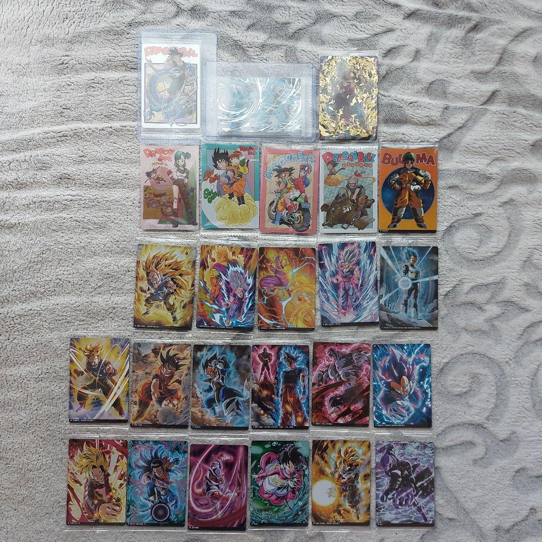 ドラゴンボール　イタジャガ　まとめ売り