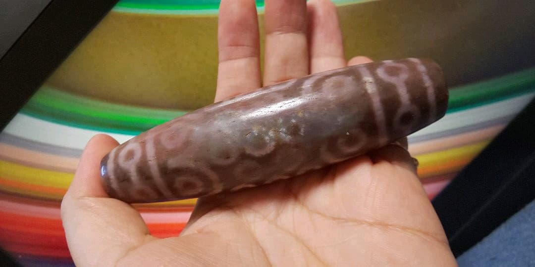 【値下げ】四十五眼天珠