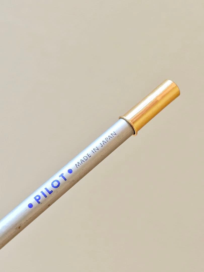 【廃番希少】Pilot 手帳用鉛筆 小型 紐付き まとめ セット 大量