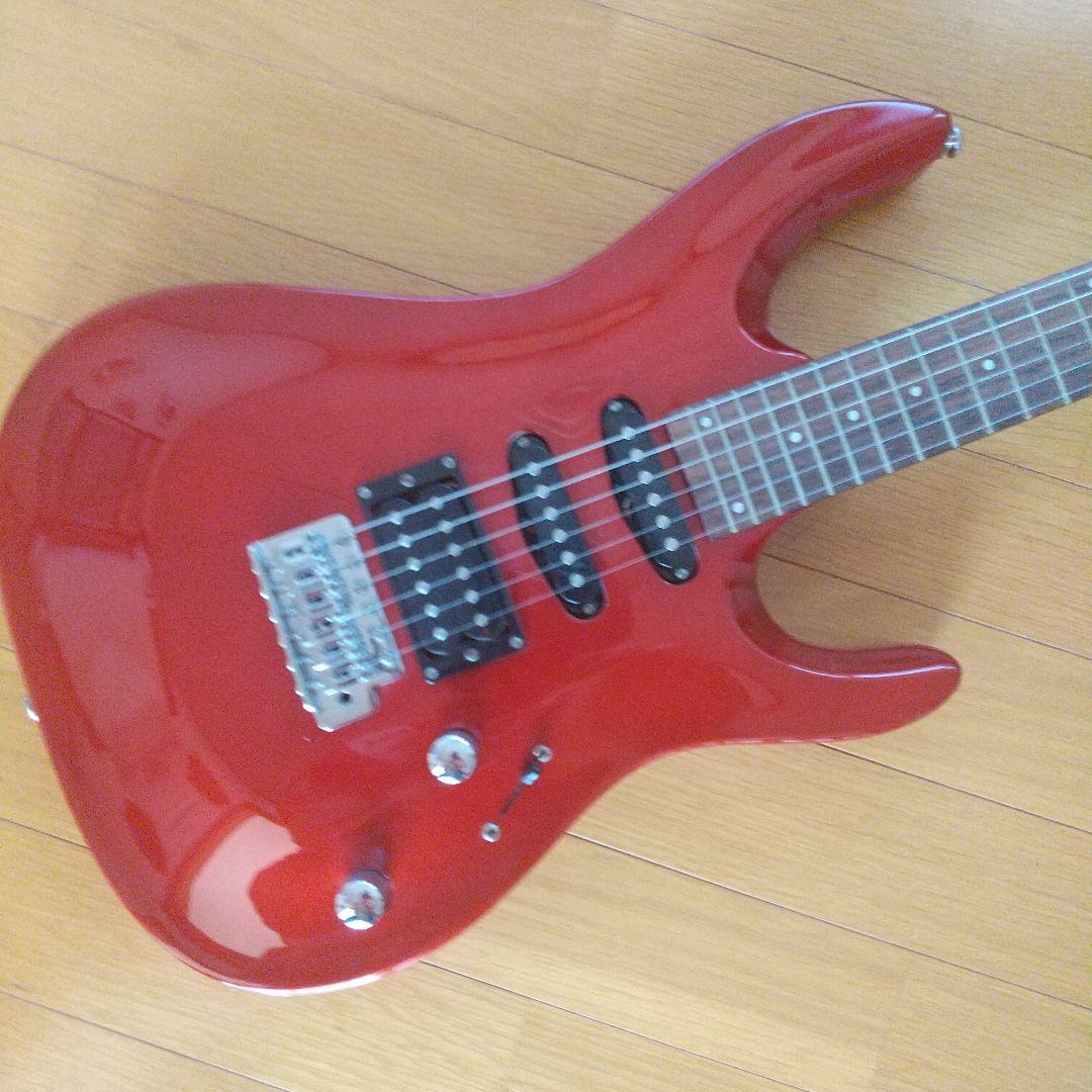 極美品！ Aria Pro II エレキギター FERNANDES YAMAHA
