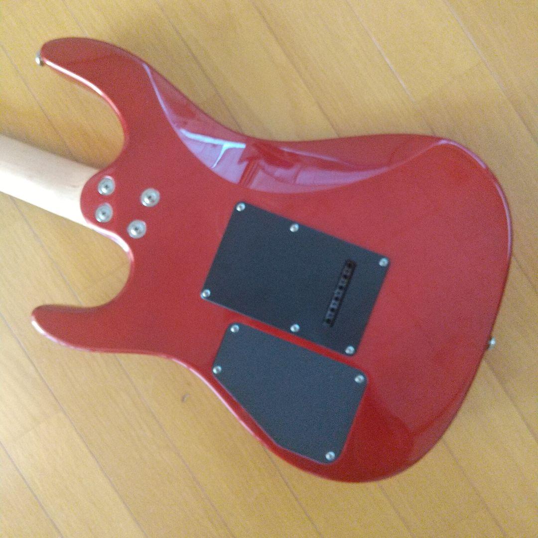 極美品！ Aria Pro II エレキギター FERNANDES YAMAHA