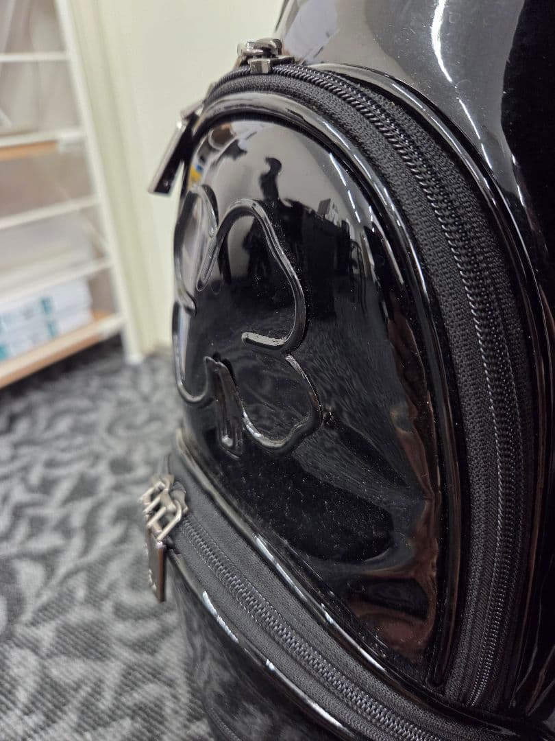 BLACK CLOVER キャディバッグ