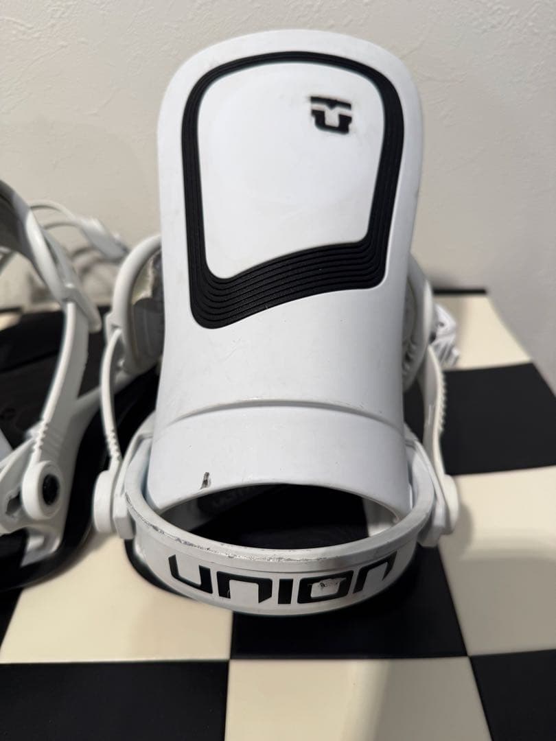 22-23 UNION ULTRA Mサイズ(26〜28cm)