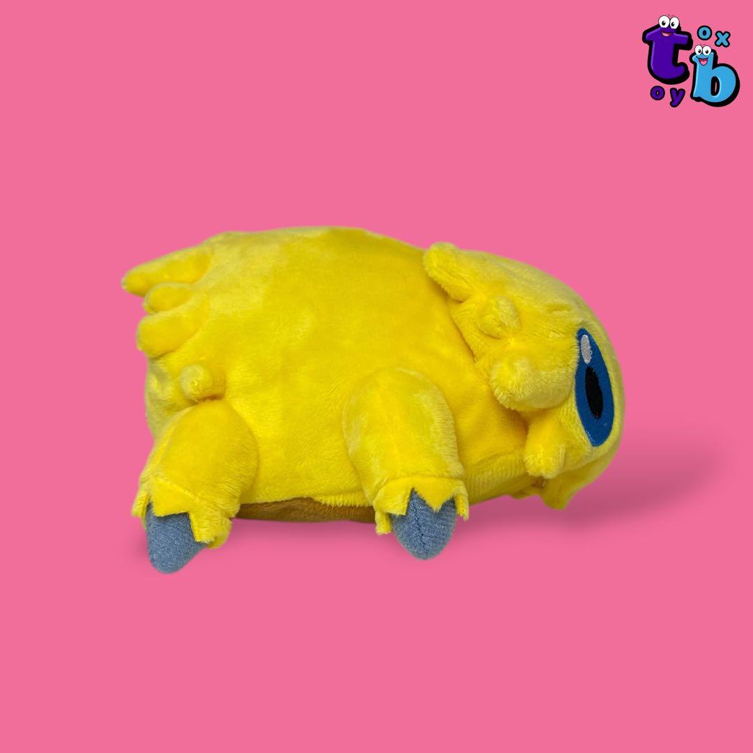 ポケモンセンターオリジナル【バチュル ネットバッグ】ぬいぐるみNo.A286