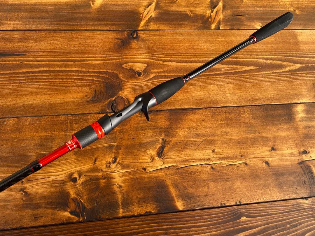 ジギングセット　ジギングリール　スパイラルガイド　イカメタル　タイラバ　船釣り