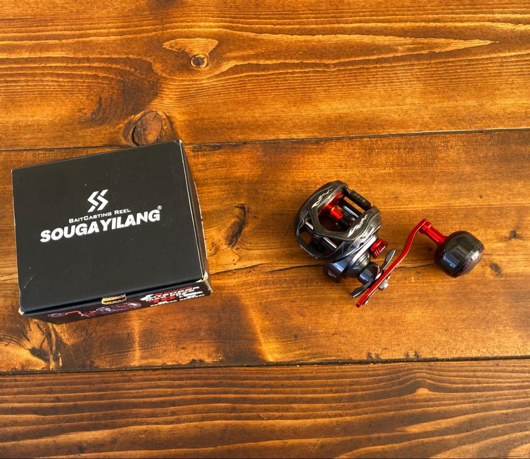 ジギングセット　ジギングリール　スパイラルガイド　イカメタル　タイラバ　船釣り