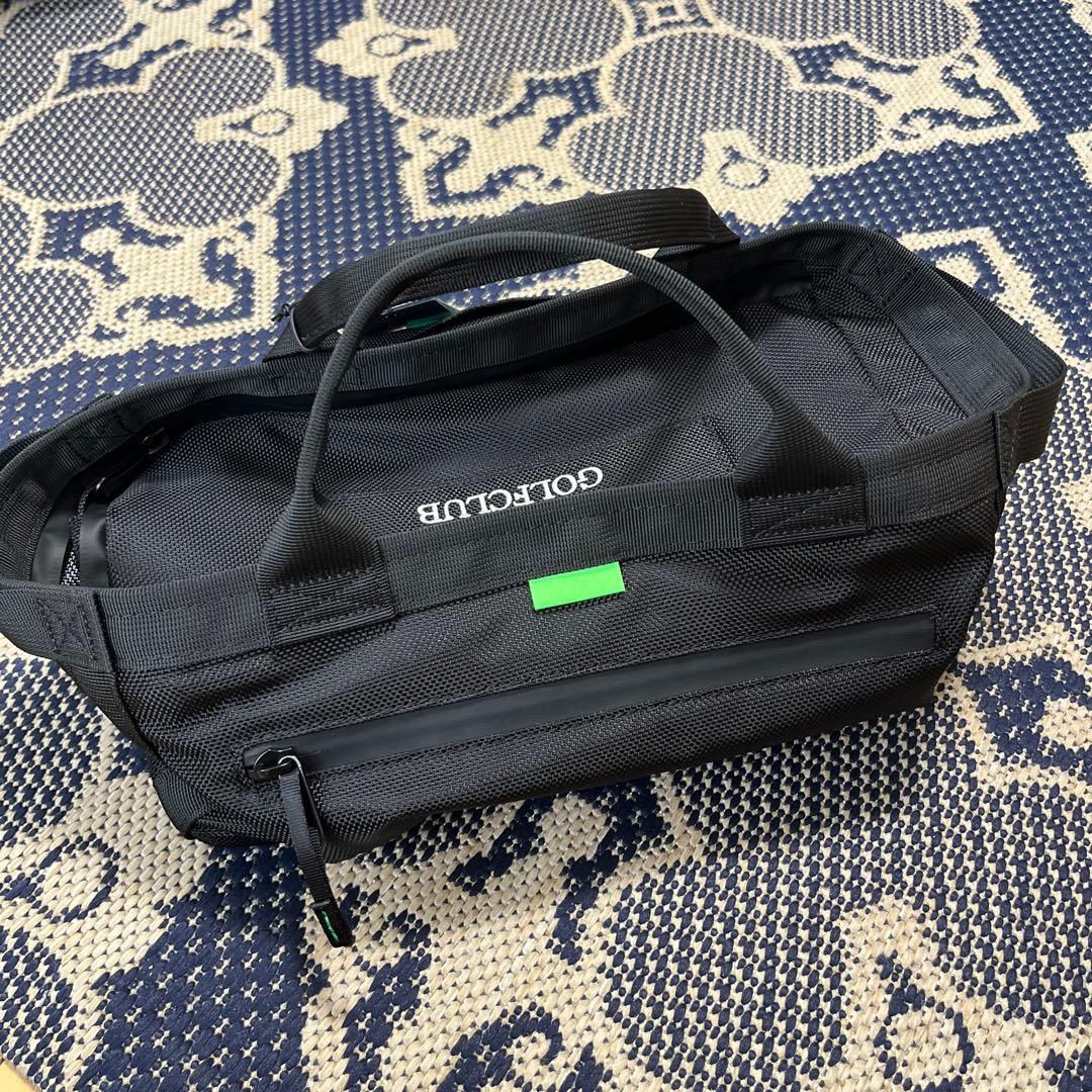 ゴルフ 「5525golf」 ハンドルバッグ レディース メンズ