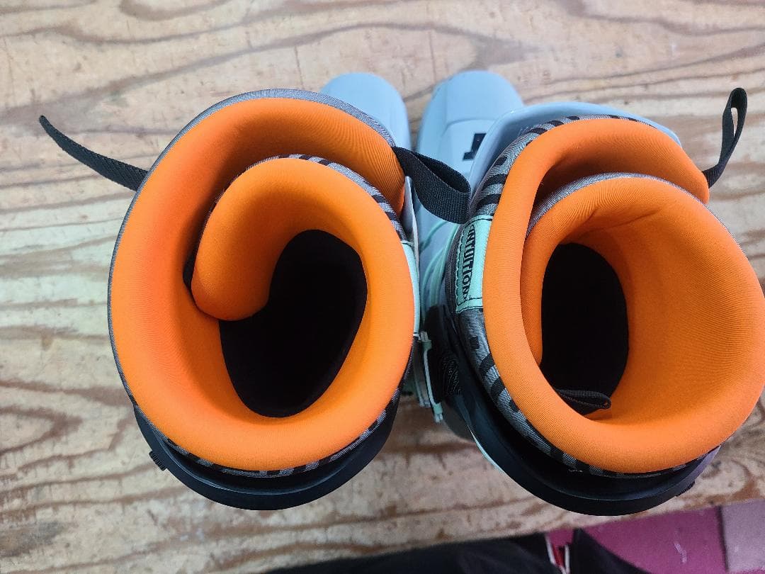 スキー FULL TILT TOM WALLISCH PRO 27.5cm