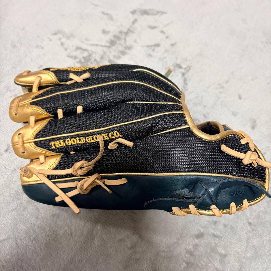 Rawlings 軟式グローブ HOH 右投 外野手用 グローブ