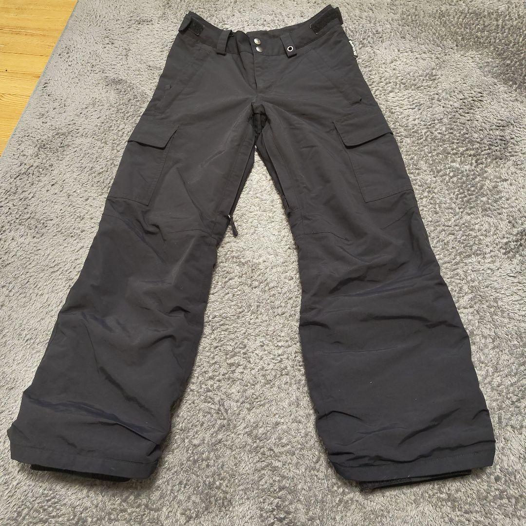 バートン　パンツ　136センチから147センチ　子供　キッズ　ジュニア　スノボ