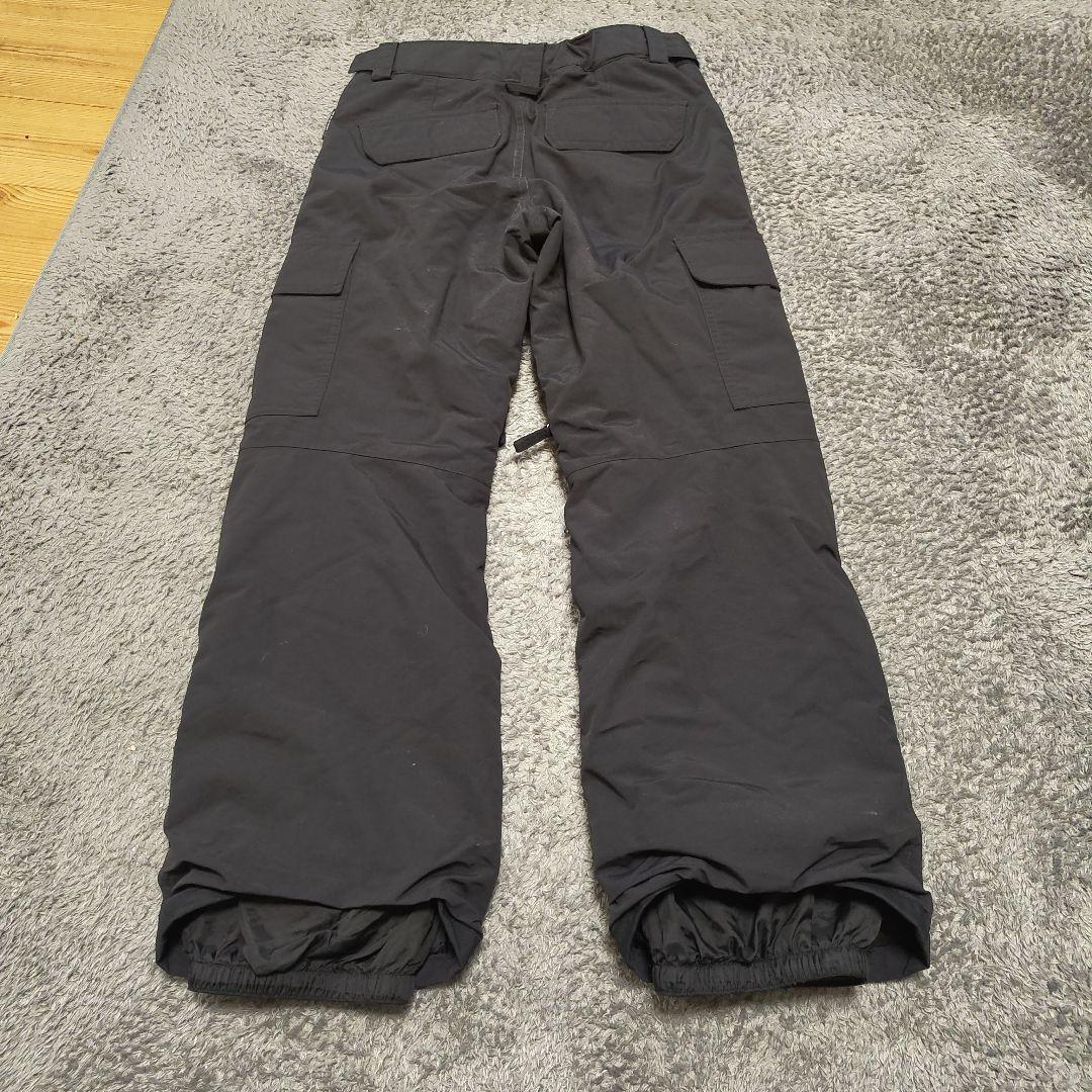 バートン　パンツ　136センチから147センチ　子供　キッズ　ジュニア　スノボ