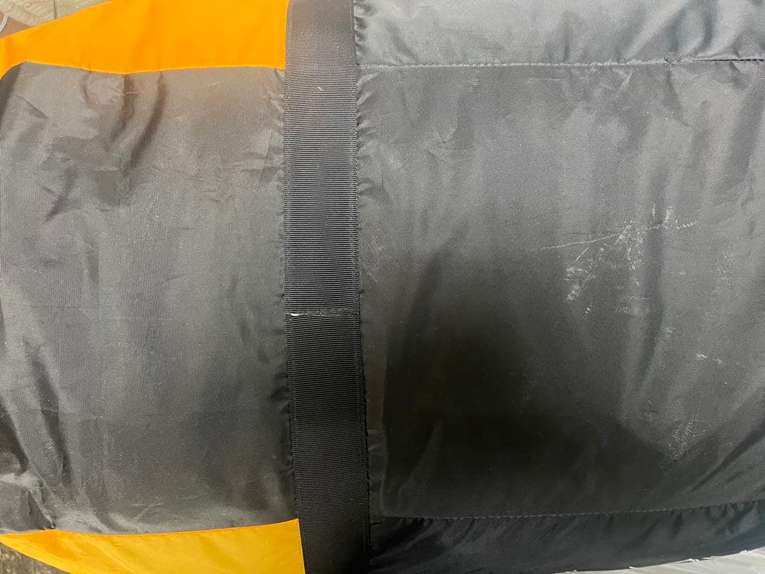 【未使用】THE NORTH FACE ノースフェイス ジオドーム4