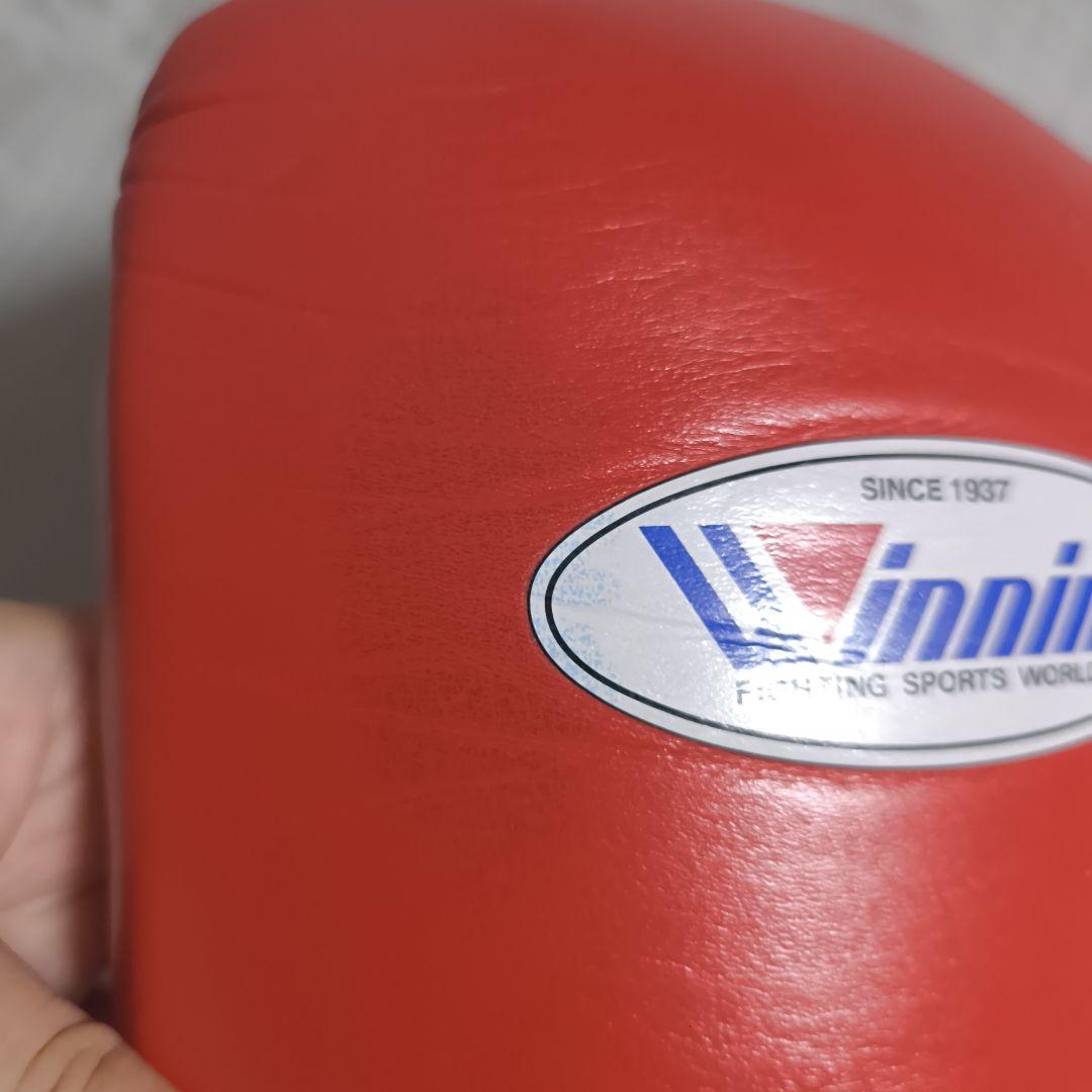 Winning ウイニング　ボクシンググローブ 10 オンス