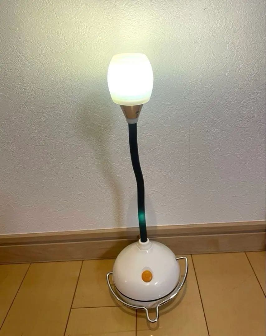 スノーピーク ソリッドステートランタン　チューリップ