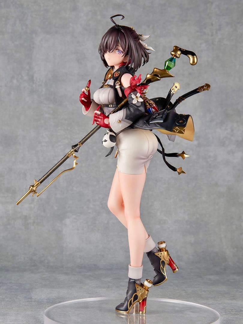 ユミアのアトリエ ～追憶の錬金術士と幻創の地～ ユミア 1/7 フィギュア