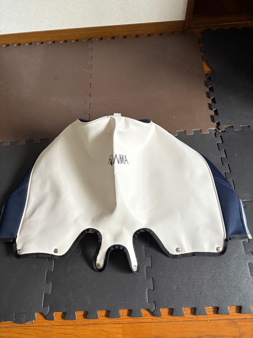 HONMA TEAM TOUR WORLD ゴルフバッグ