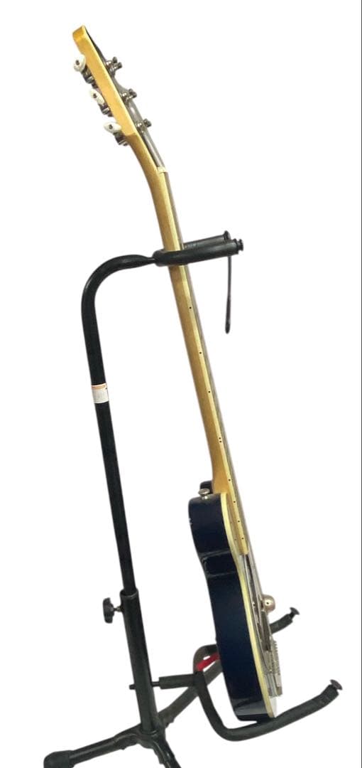 pignose トラベルギター　レアカラー pgg-cst