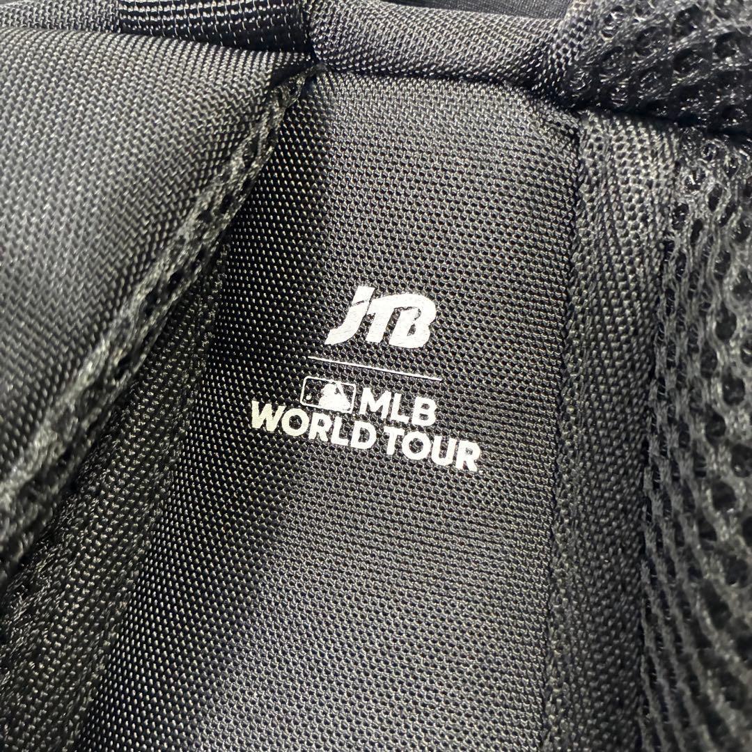 【未使用】MLB東京シリーズ2025 JTBエキサイトシート記念品 非売品③