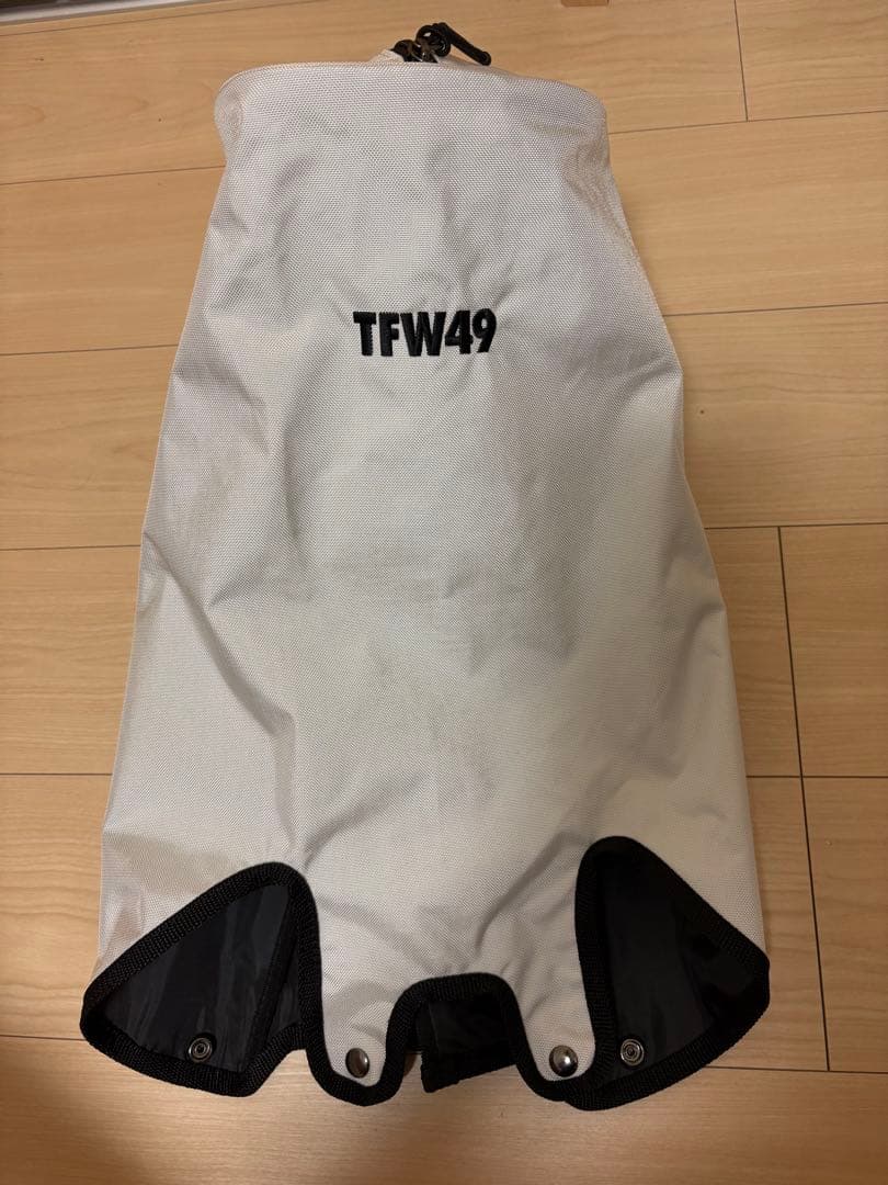 TFW49 キャディーバック