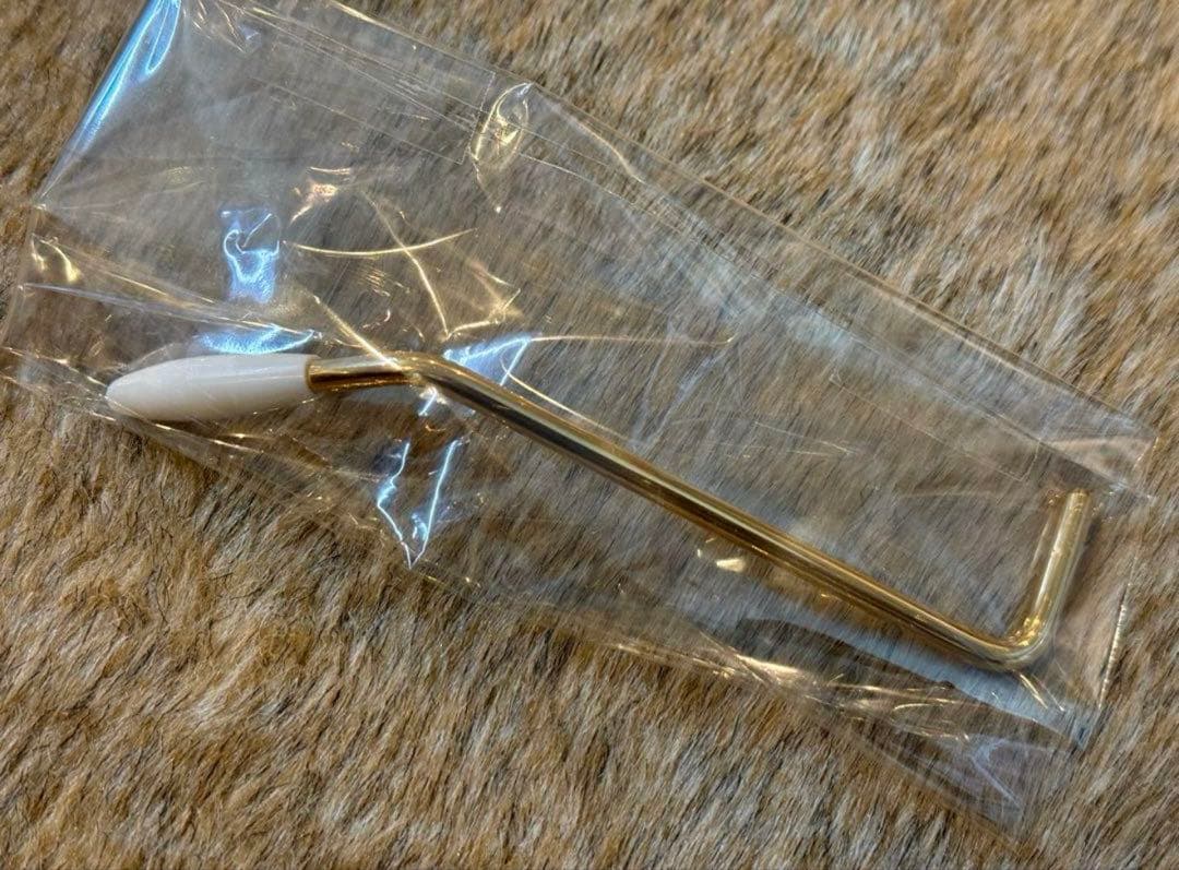 Fender 60s Mustang 2025年限定モデル ゴールドパーツ