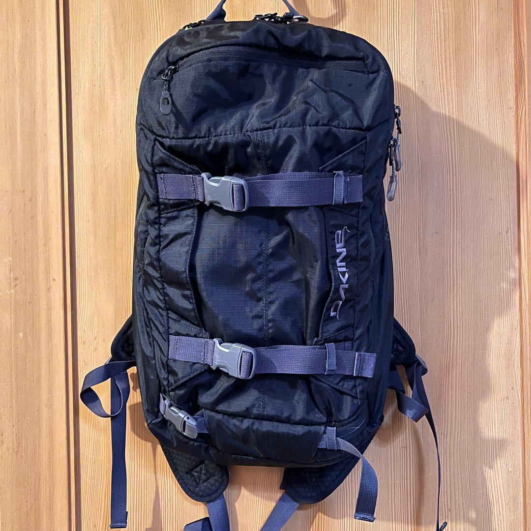 DAKINE MISSION PRO 25L バックパック